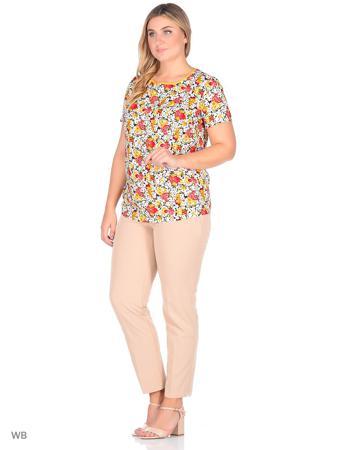 Блузка BARTELLI