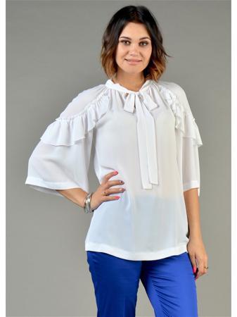 Блузка Нефертити