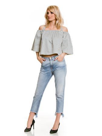 Блузка Tsurpal