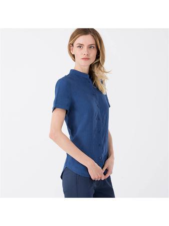 Блузка Lacoste