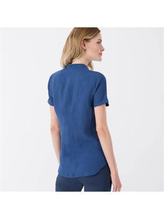 Блузка Lacoste