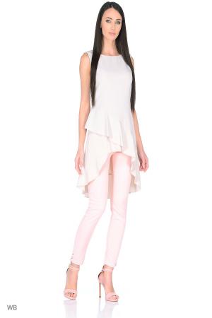 Блузка  -  цвет