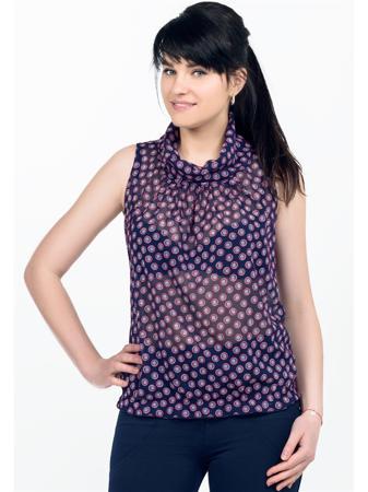 Блузка La rouge