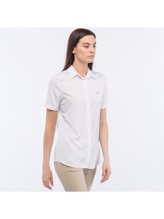 Блузка Lacoste