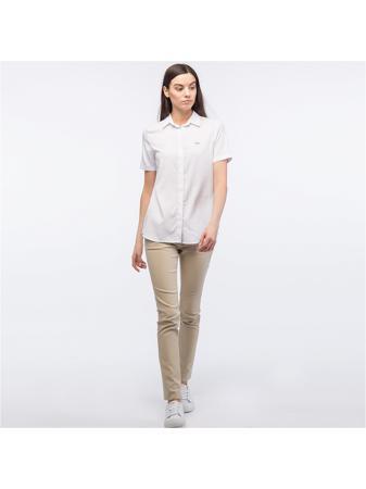 Блузка Lacoste