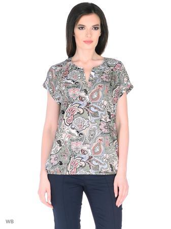 Блузка КАЛIНКА