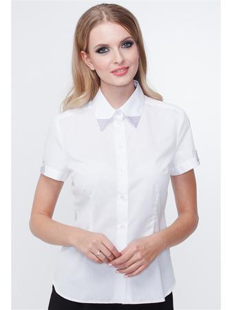 Блузка MARY MEA