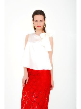 Блузка ImpressByDress