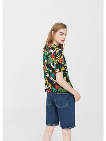 Блузка Mango