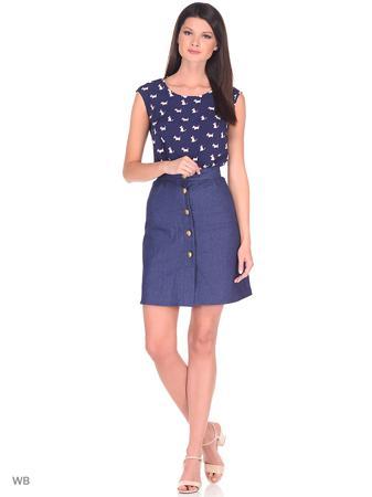 Блузка BARTELLI