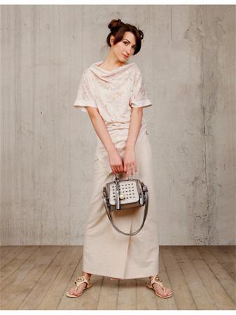 Блузка Tantino