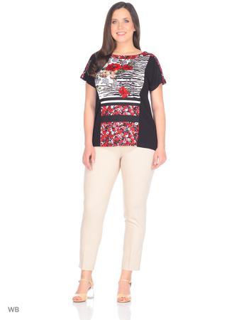 Блузка Gerbera