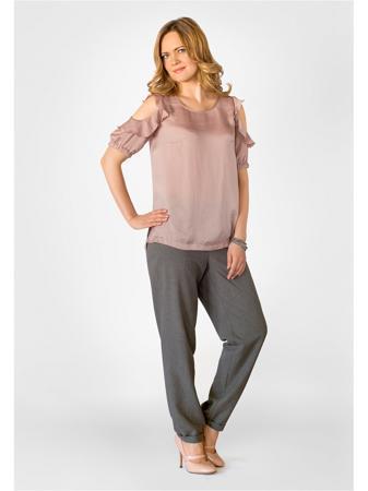 Блуза Данаида