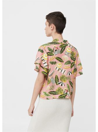 Блузка Mango