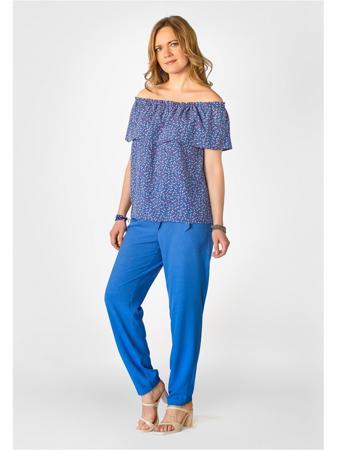 Блуза Данаида