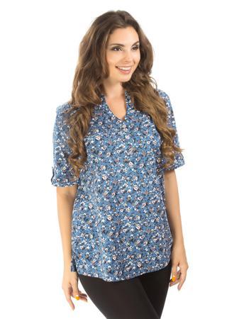 Блузка Алтекс.