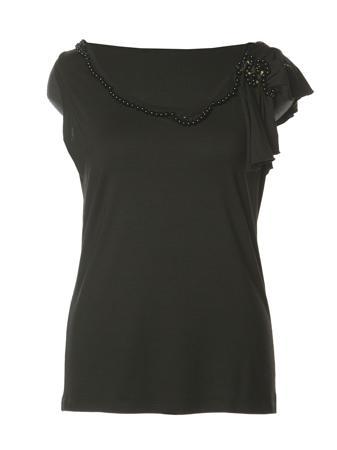 Блузка Domenico Croci