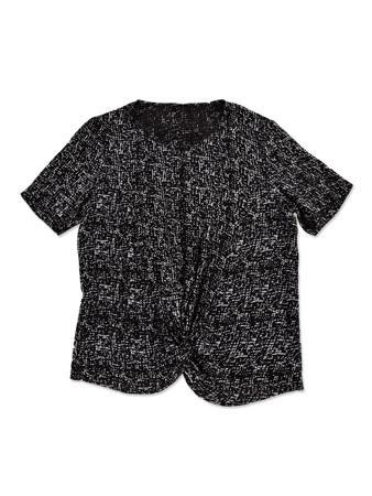 Блузка Blue Seven