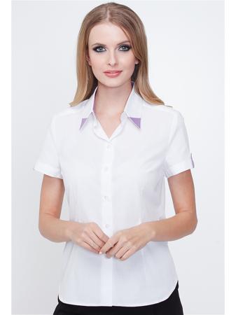 Блузка MARY MEA