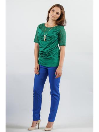 Блузка SHEGIDA