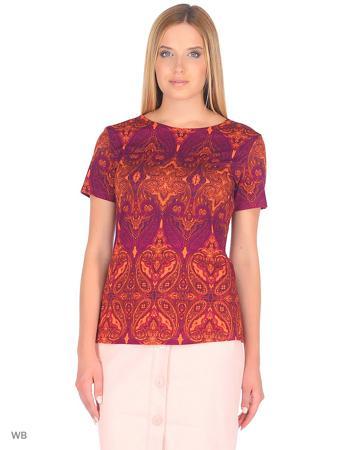 Блузка Вестес