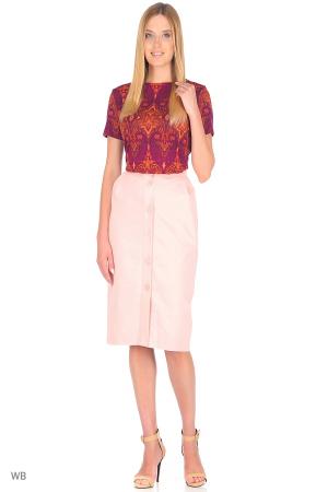 Блузка Вестес