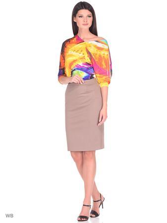 Блузка МадаМ Т