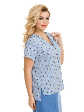 Блузка VENUSITA