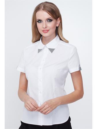 Блузка MARY MEA