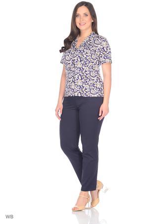 Блузка Gerbera