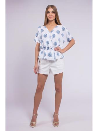 Блузка Pavlotti