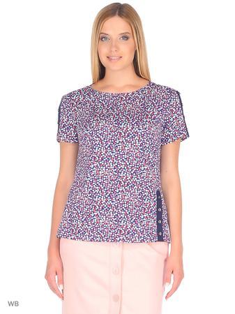 Блузка Вестес