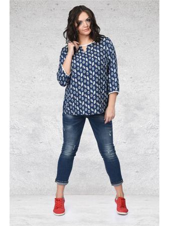 Блузка Мари-лайн