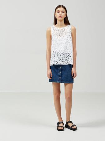 Блузка SELECTED