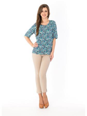 Блузка Sun&Art