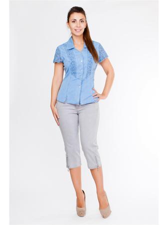 Блузка LAFEI-NIER