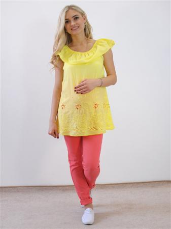 Блузка Адель