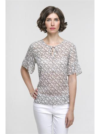 Блузка Modern