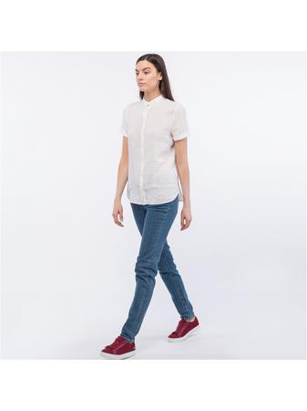 Блузка Lacoste