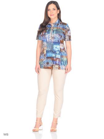 Блузка Gerbera