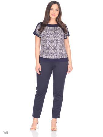 Блузка СТиКО