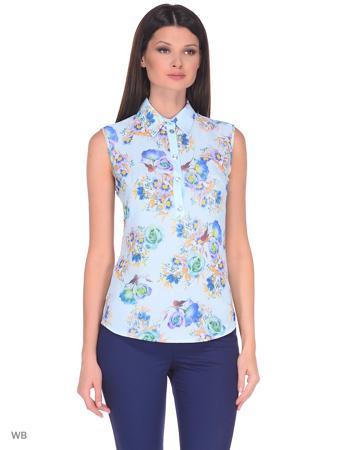 Блузка GAL FASHION