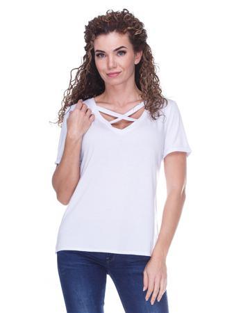 Блузка Marc Vero MAXXI