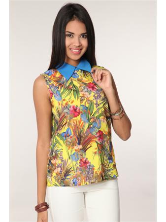 Блузка TOM FARR