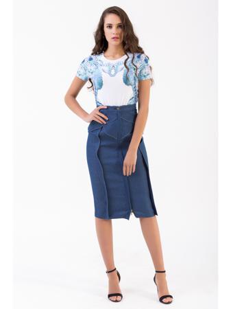 Блуза Ksenia Knyazeva