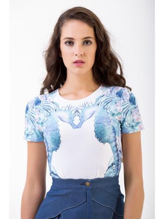 Блуза Ksenia Knyazeva