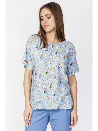 Блузка Vis-a-vis