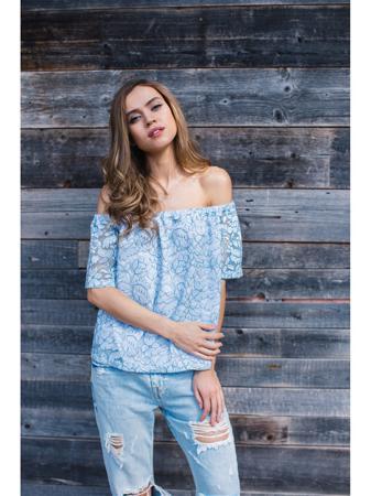 Блузка Self Made