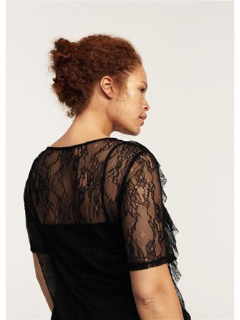 Блузка Violeta by Mango