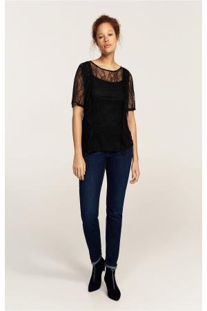 Блузка Violeta by Mango